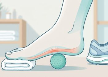 Fascite plantar: o que é e como preveni-la em quem corre ou passa muito tempo em pé?