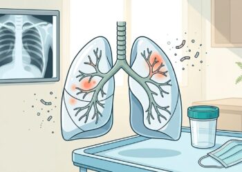 Suor noturno com tosse persistente não é apenas calor e pode exigir investigação de tuberculose