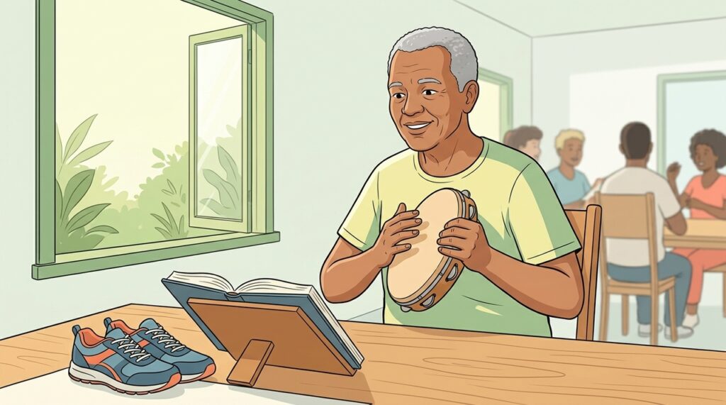 Nem caça-palavras nem sudokus: existem atividades mais adequadas para prevenir doenças degenerativas