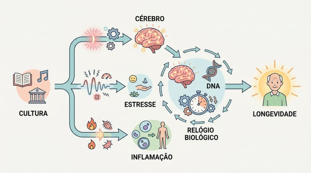 Segundo um estudo, praticar essas atividades pelo menos uma vez por semana retarda o envelhecimento