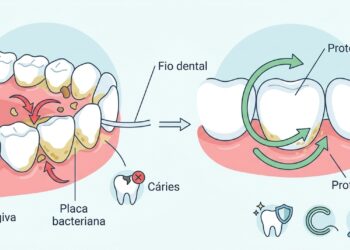 Usar fio dental: quando e como fazer? Quais são os erros mais comuns?