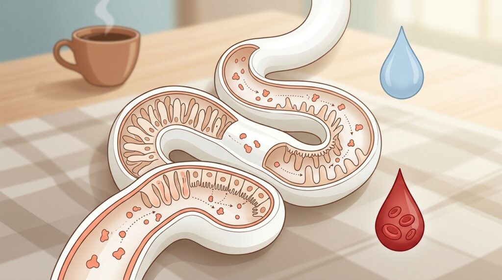 Vitamina B12 e café: o que acontece ao corpo quando consumidos juntos?