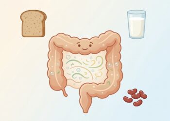 Inchaço abdominal persistente: quando o problema pode estar na digestão, não só no glúten