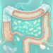 Qual o efeito do consumo diário de iogurte natural na saúde do intestino e na imunidade em pessoas que tomaram antibióticos?