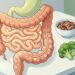 O que pode causar inchaço na barriga depois das refeições?