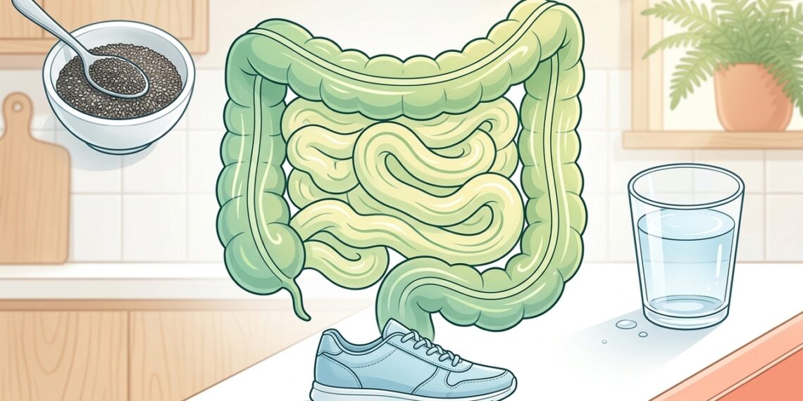 6 hábitos comprovados pela ciência para manter a regularidade intestinal