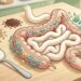 Que efeitos tem no intestino consumir iogurte natural todos os dias?