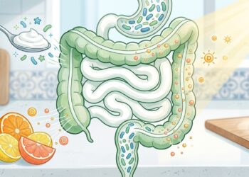 O que consumir no inverno para auxiliar a imunidade de forma natural e segura?