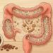 Quais os benefícios de beber café pela manhã para a saúde intestinal?