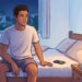 Ficar muito tempo nas telas e dormir pouco é a tempestade perfeita para a perda de memória a partir dos 30 anos