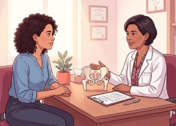 O que acontece quando o útero apresenta crescimento de tecido fora do lugar, quais são os sintomas e quais os tratamentos existentes: endometriose