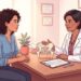 O que acontece quando o útero apresenta crescimento de tecido fora do lugar, quais são os sintomas e quais os tratamentos existentes: endometriose