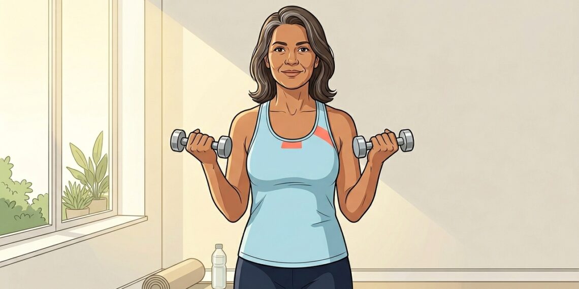 Eles reduzem o impacto da menopausa e da osteoporose: novos hábitos e tratamentos para proteger os ossos