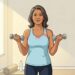 Eles reduzem o impacto da menopausa e da osteoporose: novos hábitos e tratamentos para proteger os ossos