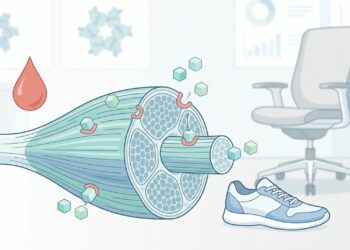 O que acontece com seu metabolismo quando você passa muitas horas sentado depois de comer