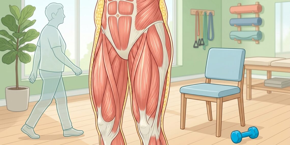 5 efeitos do treino de força em mulheres com obesidade sarcopênica que a balança não mostra