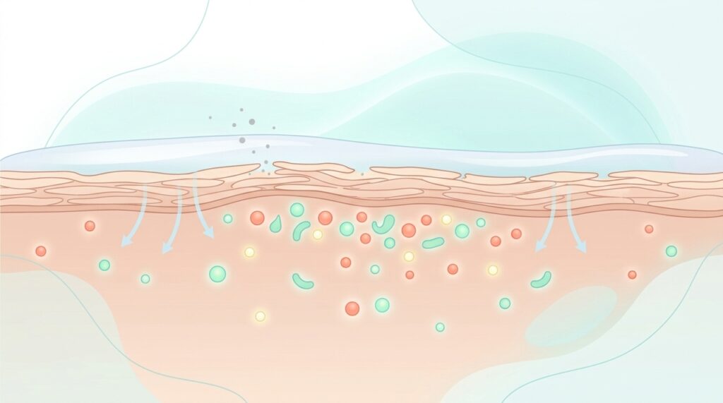 Como recuperar a saúde da pele para aliviar os sintomas da dermatite atópica?