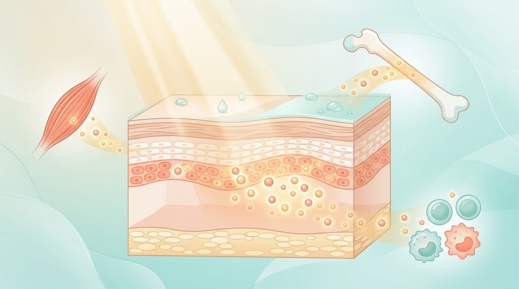 O melhor horário do dia para tomar sol e otimizar a vitamina D