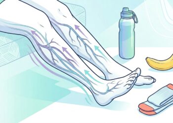 O que consumir antes de uma viagem longa para auxiliar a circulação de forma natural e segura?