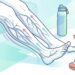 O que consumir antes de uma viagem longa para auxiliar a circulação de forma natural e segura?