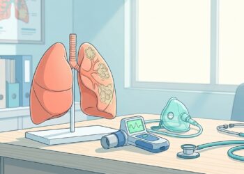 O que acontece quando o pulmão tem áreas dilatadas e danificadas, quais são os sintomas e quais os tratamentos existentes: enfisema pulmonar