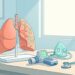 O que acontece quando o pulmão tem áreas dilatadas e danificadas, quais são os sintomas e quais os tratamentos existentes: enfisema pulmonar