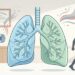 Primeiros sintomas de doença pulmonar obstrutiva crônica: saiba quando consultar um médico
