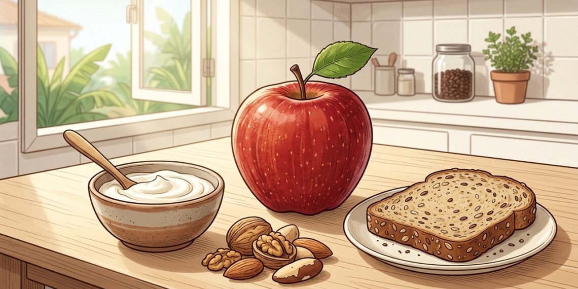 Qual a fruta que ajuda a controlar a glicose e o hábito matinal que transforma a saúde