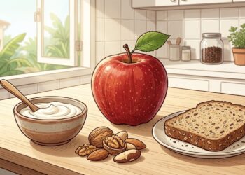 Qual a fruta que ajuda a controlar a glicose e o hábito matinal que transforma a saúde