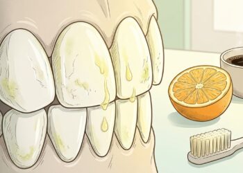 É melhor escovar os dentes de manhã, antes ou depois de comer?