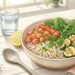 Sete razões para adicionar quinoa à sua dieta