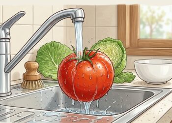Agrotóxicos em 14 alimentos: a nova lista da Anvisa que o consumidor deve acompanhar em 2026