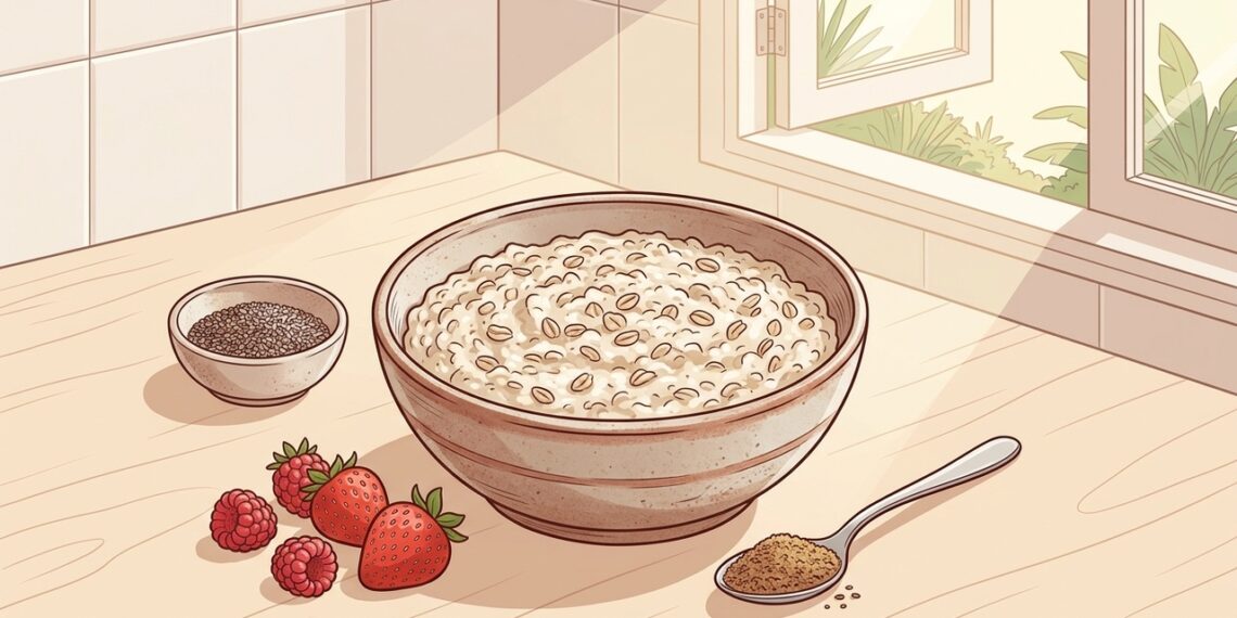 Qual o alimento que ajuda a reduzir o LDL e o hábito matinal que transforma a saúde