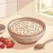 Qual o alimento que ajuda a reduzir o LDL e o hábito matinal que transforma a saúde