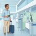Ebola volta ao alerta internacional: o que muda para viajantes e por que o Brasil monitora o risco