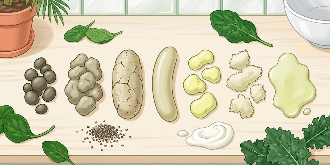 Aspecto das fezes: o que ele revela sobre sua saúde e os principais alimentos para cuidar do seu intestino