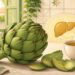 A melhor erva medicinal para limpar o fígado e estimular a produção de bile naturalmente