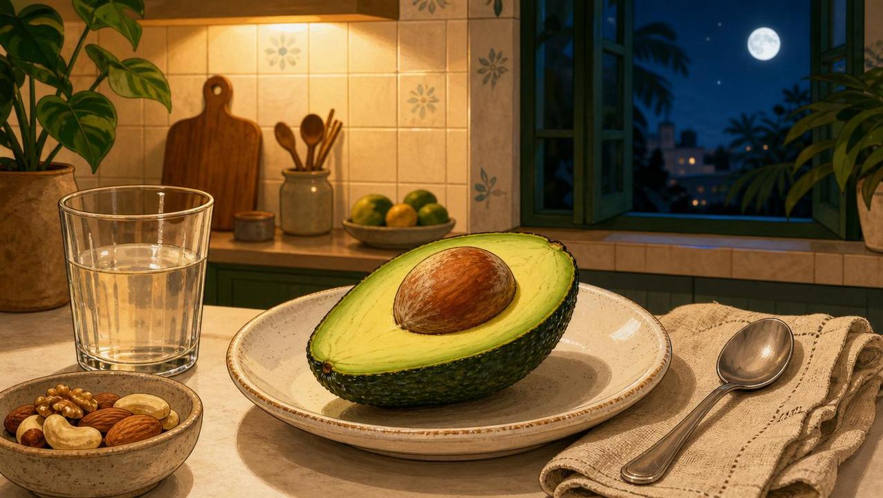 A melhor fruta para consumir à noite para reduzir picos de glicose durante a  madrugada - Tua Saúde