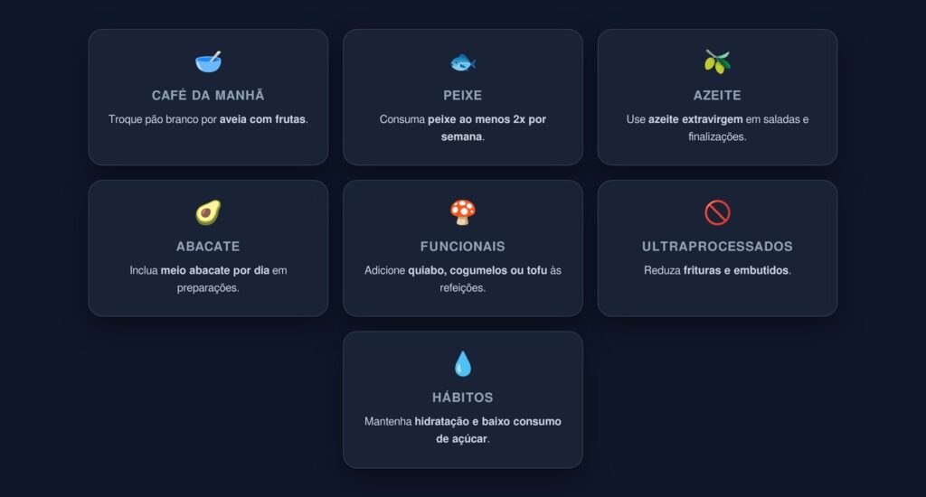 alimentos