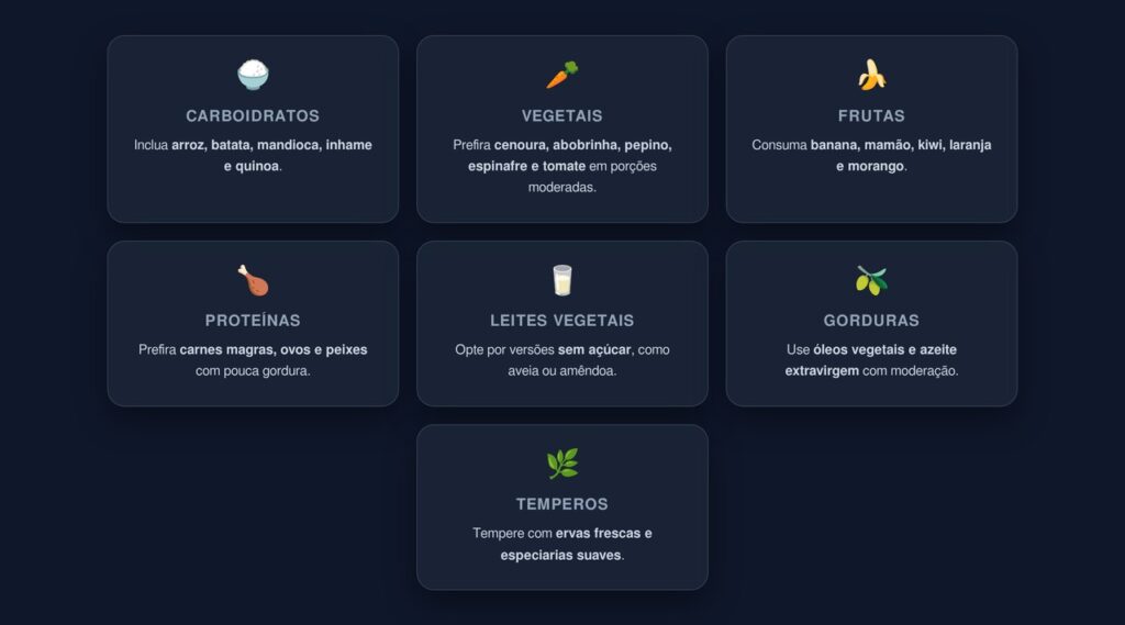 alimentos