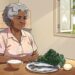 Alimentos naturais que fortalecem os ossos frágeis e previnem eficazmente fraturas comuns em idosos acima dos 60 anos