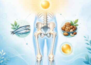 Cálcio, vitamina D ou magnésio: qual nutriente priorizar primeiro quando os ossos doem apesar de uma alimentação aparentemente equilibrada