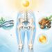 Cálcio, vitamina D ou magnésio: qual nutriente priorizar primeiro quando os ossos doem apesar de uma alimentação aparentemente equilibrada