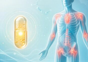 Como a vitamina D atua para tratar a inflamação no corpo e qual o prazo para notar o alívio