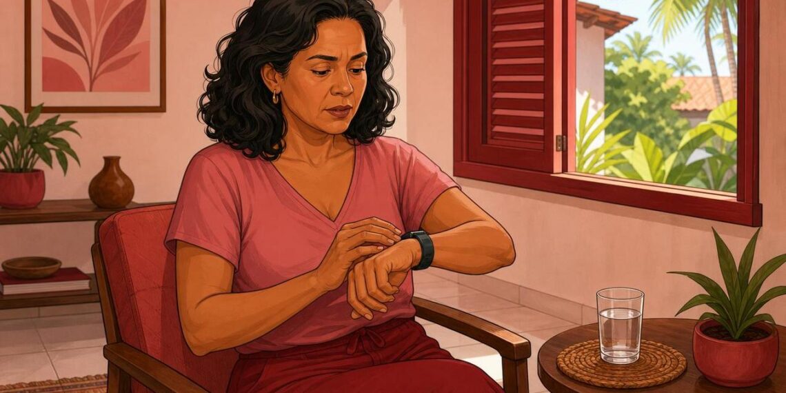 Como diferenciar ansiedade de problema cardíaco grave: o que observar quando o coração acelera, segundo cardiologistas