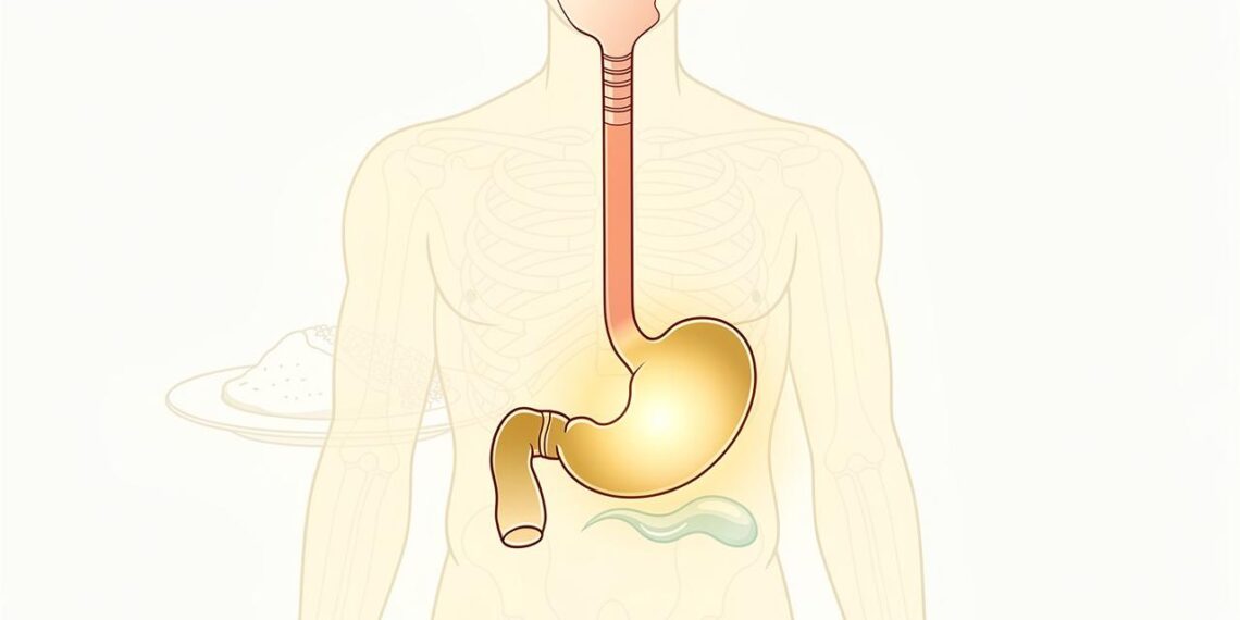 Como diferenciar gastrite de refluxo gastroesofágico segundo os gastroenterologistas
