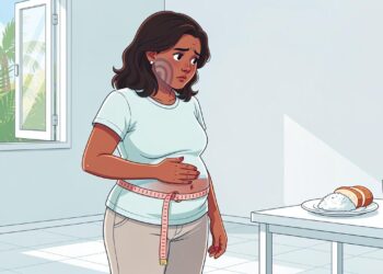 Como saber se tenho resistência à insulina: principais sintomas e exames recomendados antes do diabetes se instalar