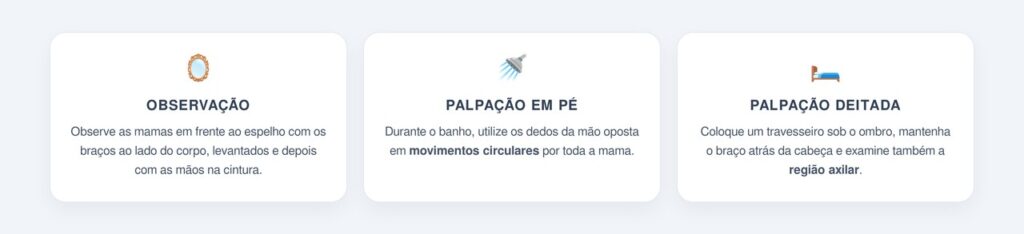 Como fazer a técnica corretamente?