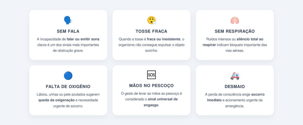 Quando a manobra deve ser aplicada?