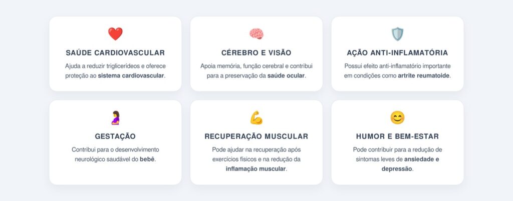 Quais são as principais propriedades e benefícios?